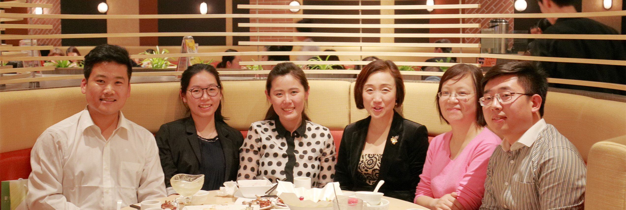 辰旨顾问发展历程时间轴 - 金融咨询服务，银行保险企业内训