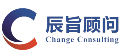 辰旨顾问logo - 专业金融咨询服务品牌标识